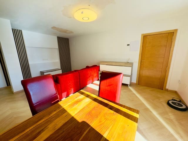 3 chambre Appartement à vendre à Playa del Acequión, Torrevieja - 189 900 € (Ref: 9515291)