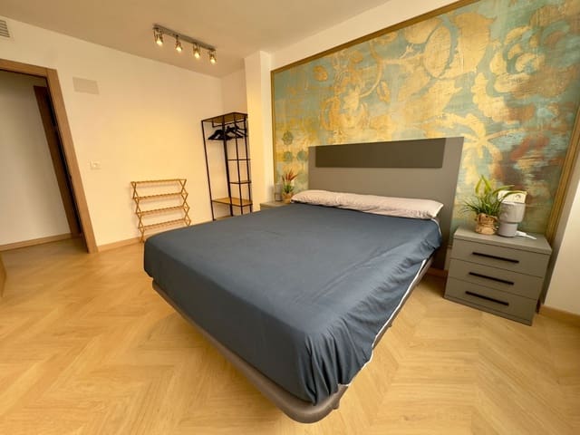 3 chambre Appartement à vendre à Playa del Acequión, Torrevieja - 189 900 € (Ref: 9515291)