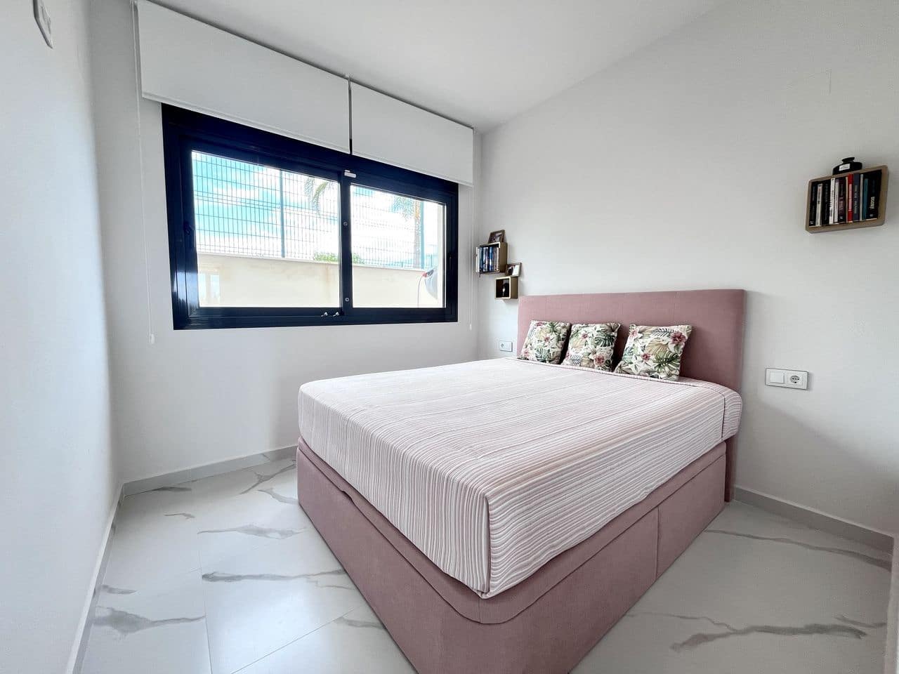 2 sypialnia Apartament na sprzedaż w San Miguel de Salinas z garażem - 339 950 € (Ref: 9515293)