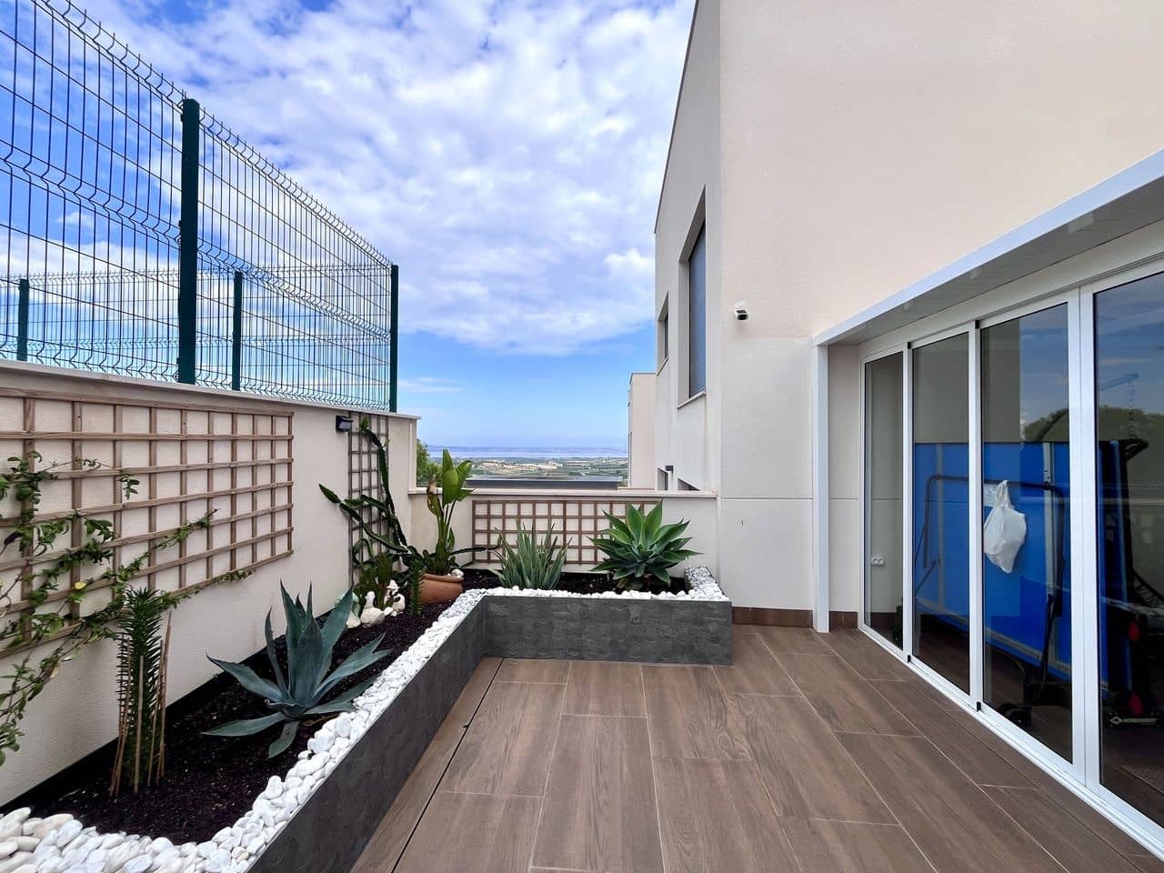 2 sypialnia Apartament na sprzedaż w San Miguel de Salinas z garażem - 339 950 € (Ref: 9515293)