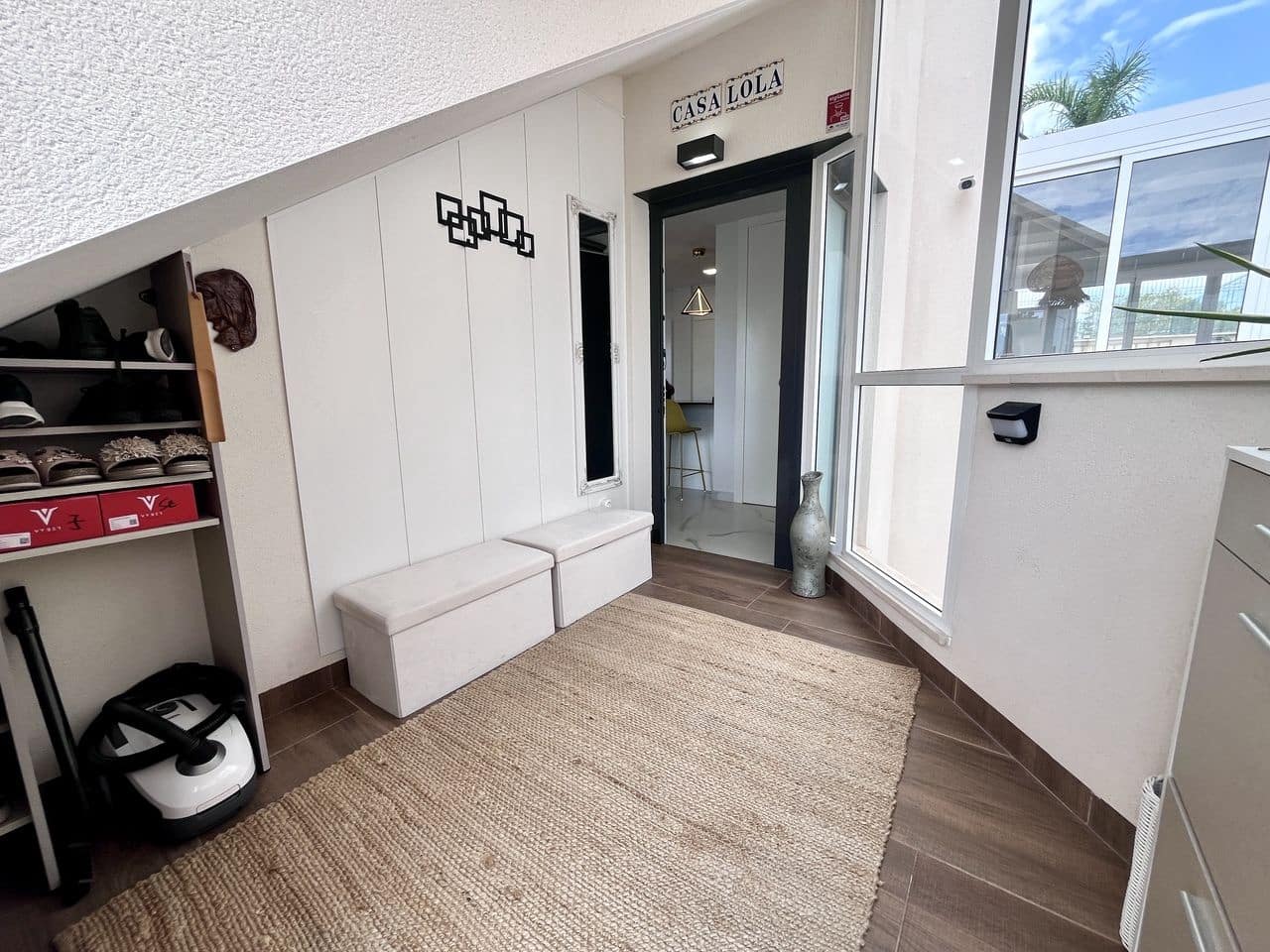 2 bedroom Apartment for sale in San Miguel de Salinas with garage - € 329,900 (Ref: 9515293)