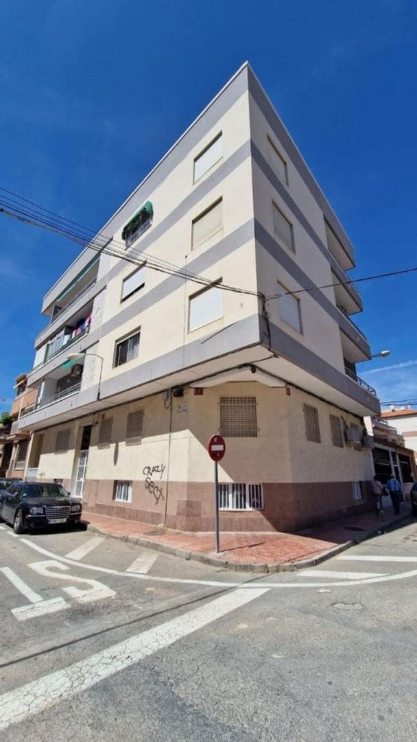 3 soverom Leilighet til salgs i Torrevieja - € 189 900 (Ref: 9515294)