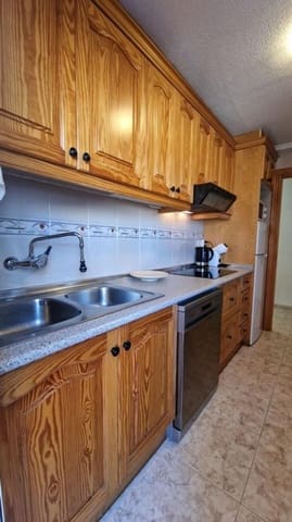 3 soverom Leilighet til salgs i Centro, Torrevieja - € 189 900 (Ref: 9515294)