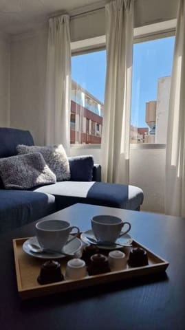 3 sovrum Lägenhet till salu i Centro, Torrevieja - 189 900 € (Ref: 9515294)