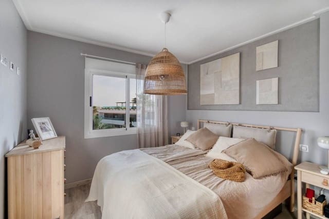 3 sypialnia Apartament na sprzedaż w La Siesta, Torrevieja z basenem - 344 950 € (Ref: 9515296)