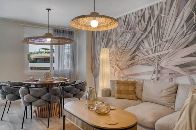 3 sypialnia Apartament na sprzedaż w La Siesta, Torrevieja z basenem - 344 950 € (Ref: 9515296)