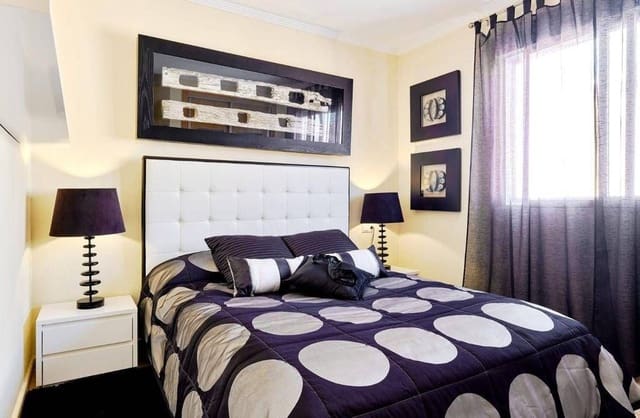 3 bedroom Apartment for sale in Orihuela Costa, Orihuela with pool - € 260,000 (Ref: 9515297)