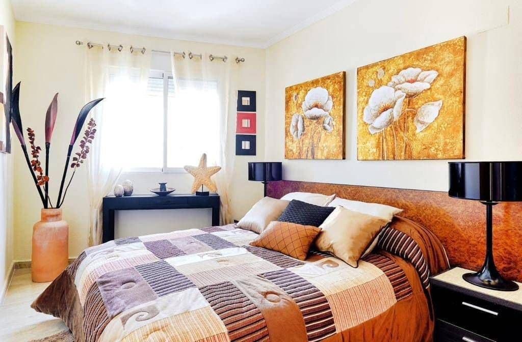 3 sypialnia Apartament na sprzedaż w Orihuela Costa z basenem - 260 000 € (Ref: 9515297)