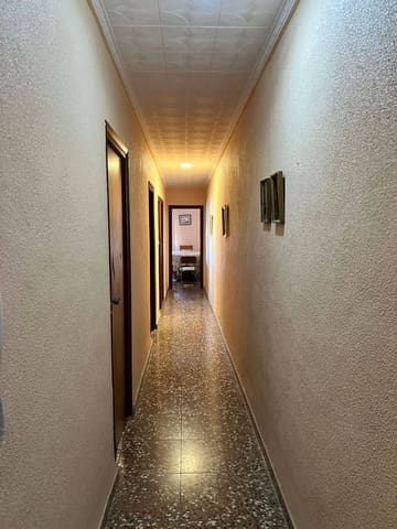 3 chambre Appartement à vendre à San Pedro del Pinatar - 210 000 € (Ref: 9515298)