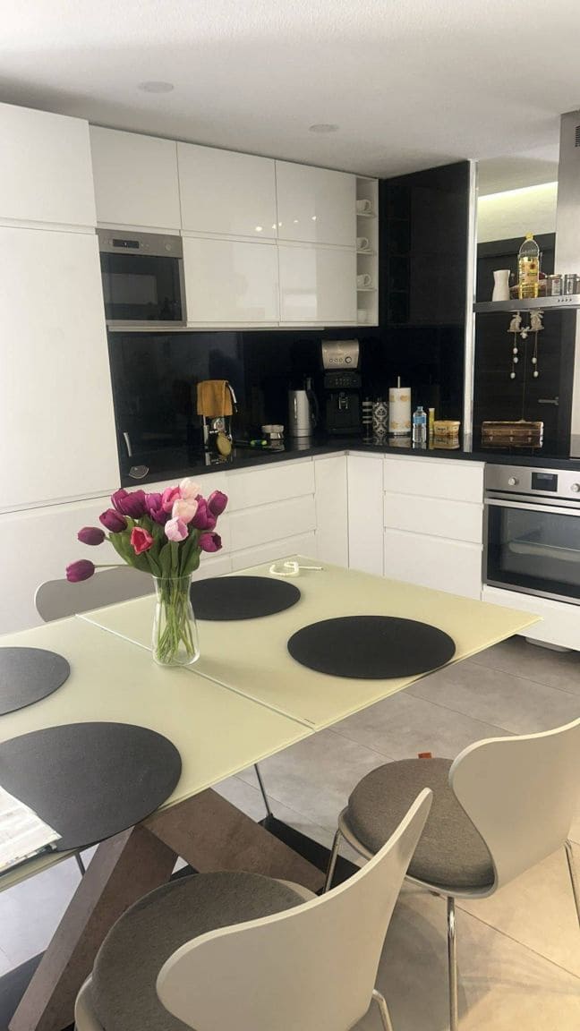 3 sypialnia Penthouse na sprzedaż w Torrevieja - 271 000 € (Ref: 9515299)