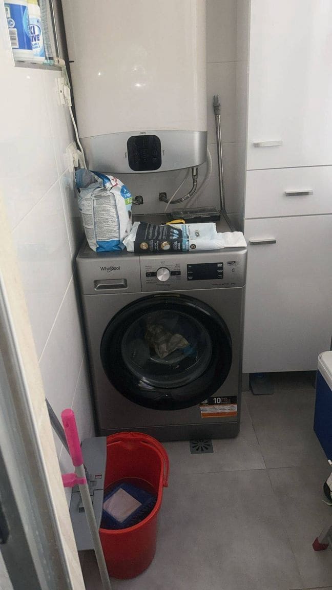 3 sypialnia Penthouse na sprzedaż w Torrevieja - 271 000 € (Ref: 9515299)