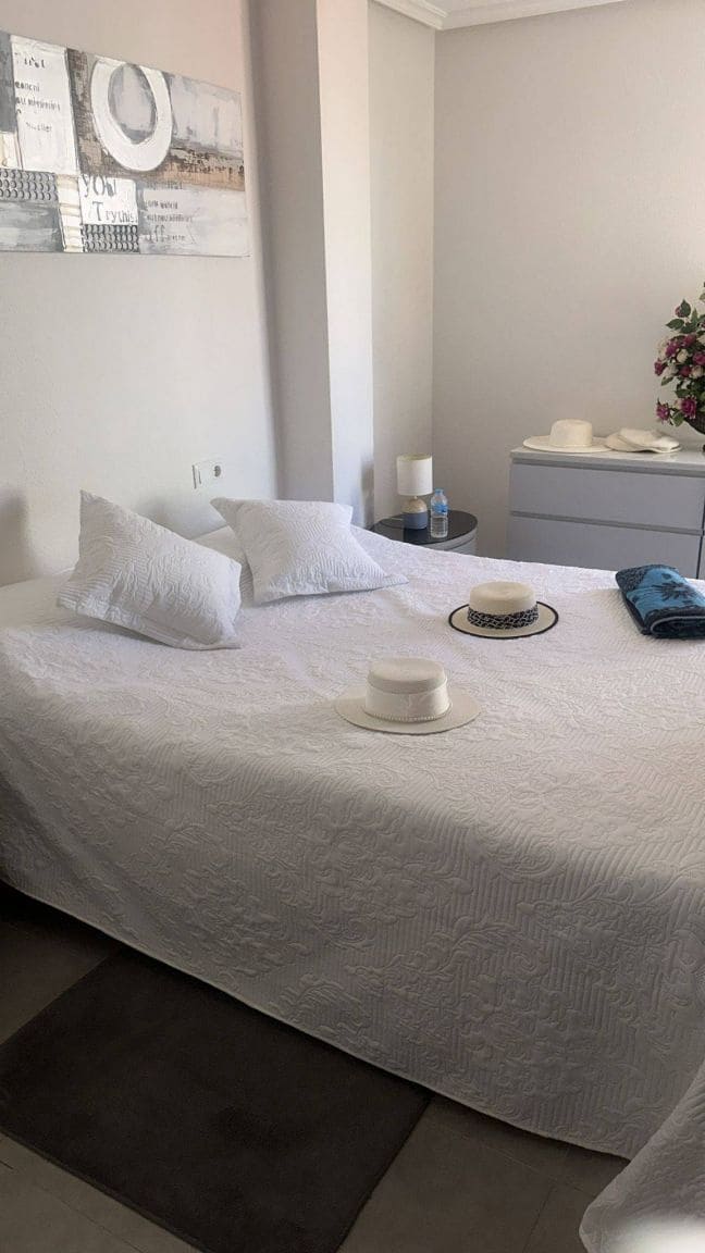 3 sypialnia Penthouse na sprzedaż w Torrevieja - 271 000 € (Ref: 9515299)