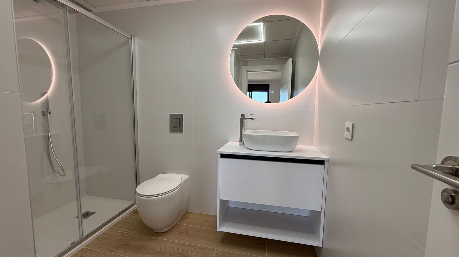 2 chambre Penthouse à vendre à Villamartin avec garage - 339 900 € (Ref: 9515306)