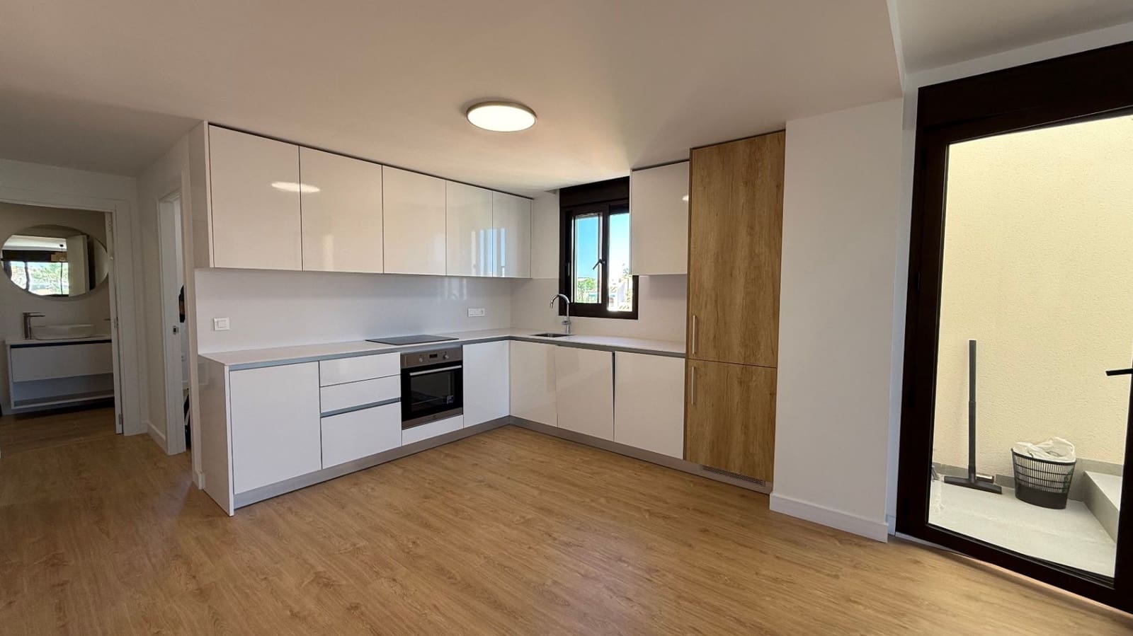 2 chambre Penthouse à vendre à Villamartin avec garage - 339 900 € (Ref: 9515306)