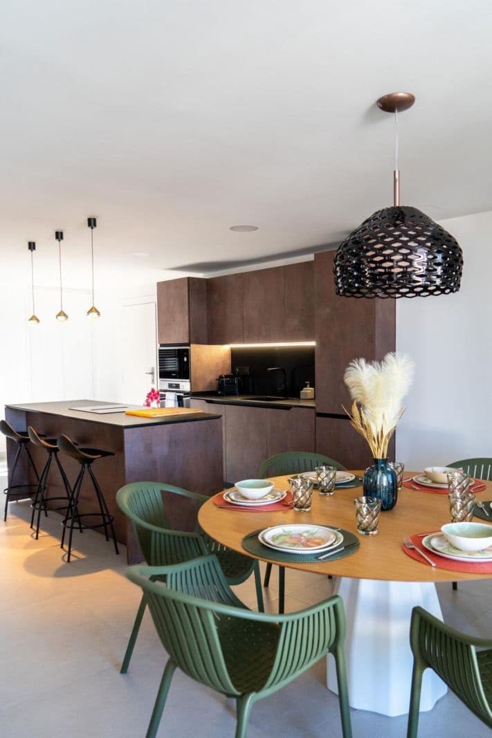 Ático de 2 habitaciones en La Regia en venta - 499.000 € (Ref: 9515307)