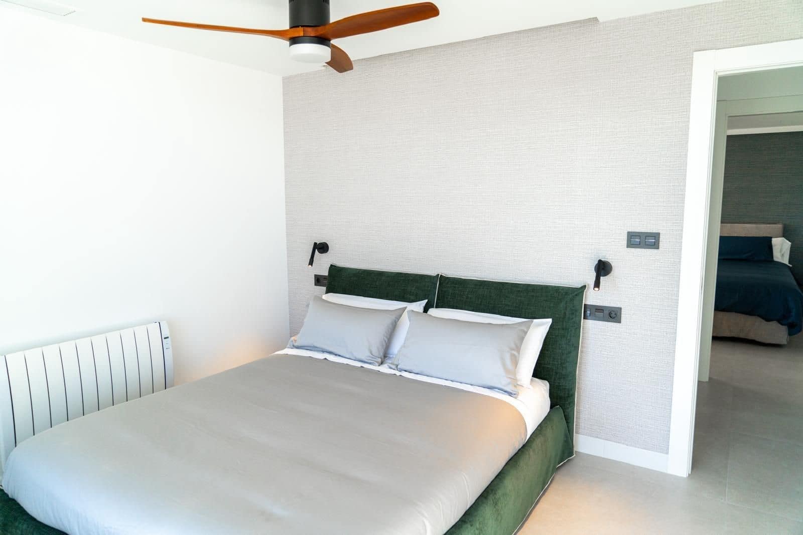 Ático de 2 habitaciones en La Regia en venta - 499.000 € (Ref: 9515307)