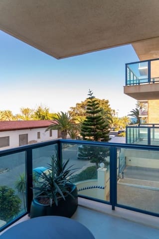 2 sypialnia Apartament na sprzedaż w La Veleta, Torrevieja z basenem - 275 000 € (Ref: 9515308)