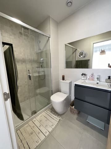 3 sovrum Lägenhet till salu i Santiago de la Ribera, San Javier med pool - 299 000 € (Ref: 9515312)