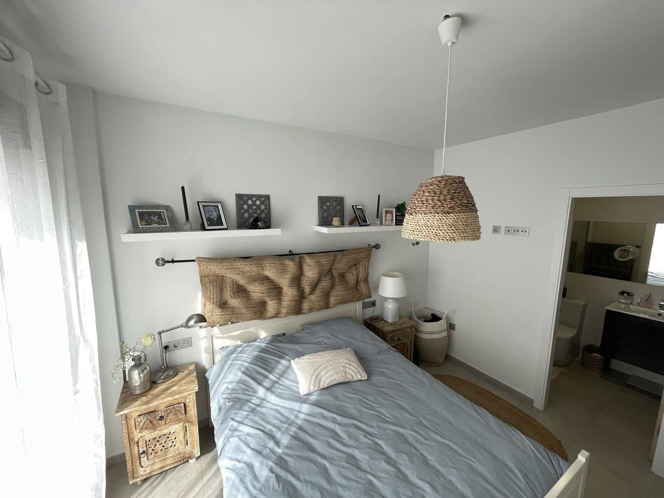 3 sovrum Lägenhet till salu i Santiago de la Ribera med pool - 299 000 € (Ref: 9515312)