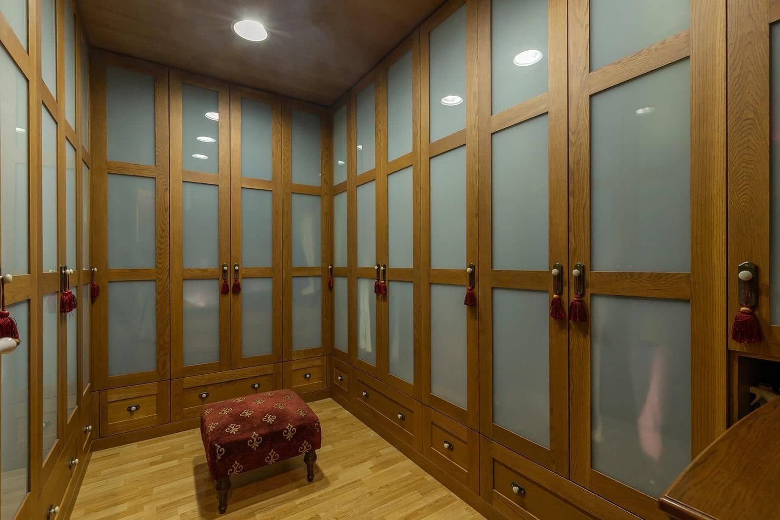 7 sypialnia Willa na sprzedaż w La Veleta z basenem - 2 490 000 € (Ref: 9515313)