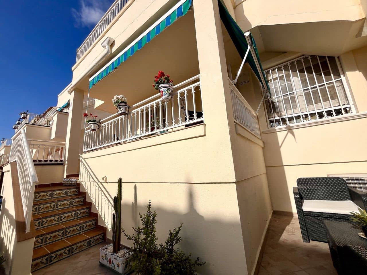 2 bedroom Apartment for sale in La Zenia - € 199,999 (Ref: 9515316)