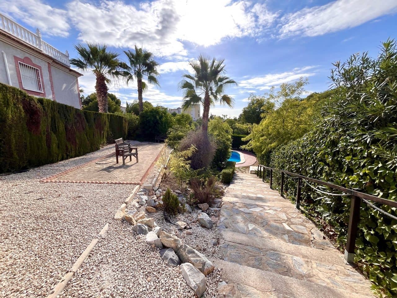 2 bedroom Apartment for sale in La Zenia - € 199,999 (Ref: 9515316)