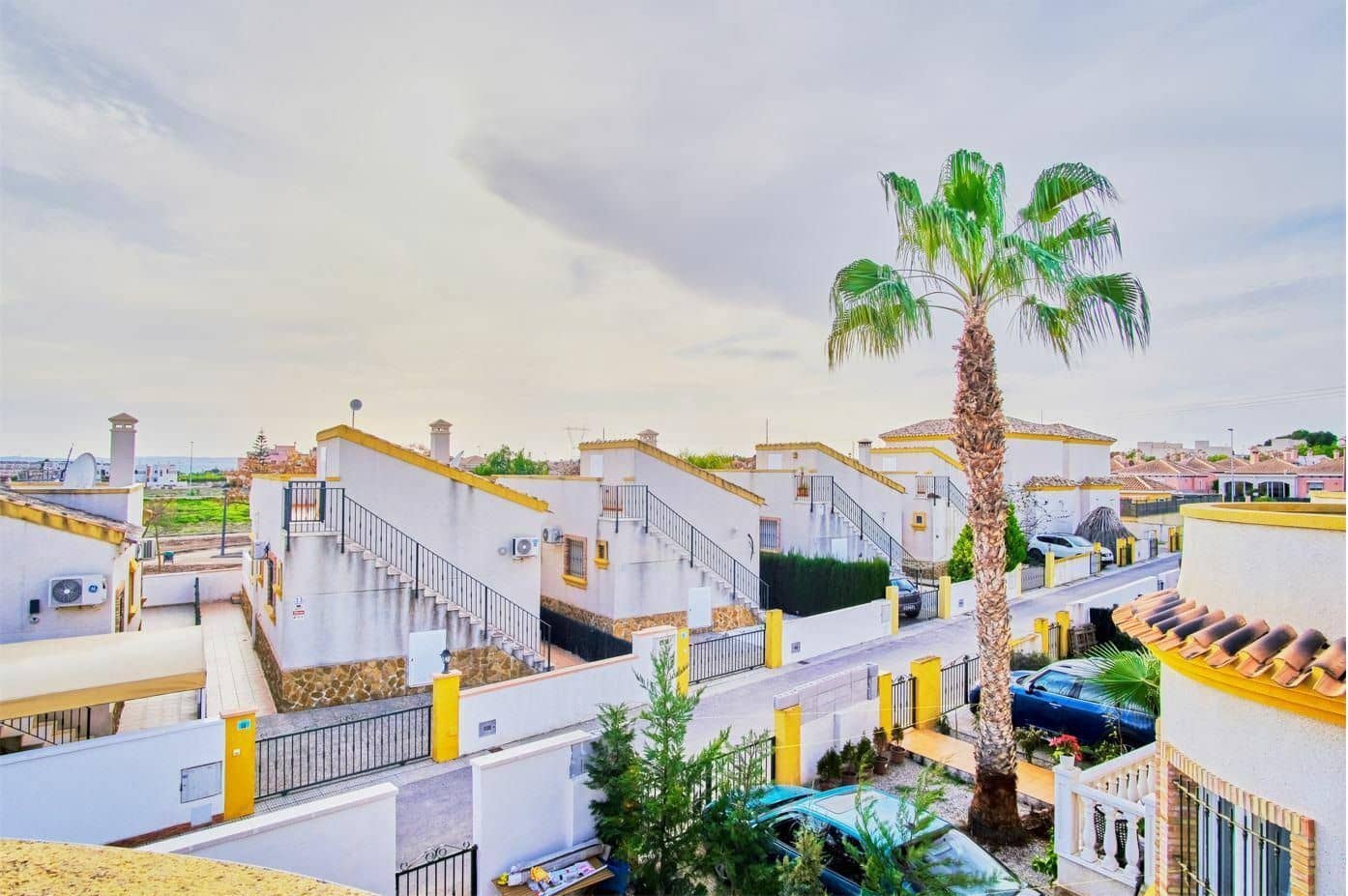 3 sovrum Villa till salu i Los Montesinos - 260 000 € (Ref: 9515317)