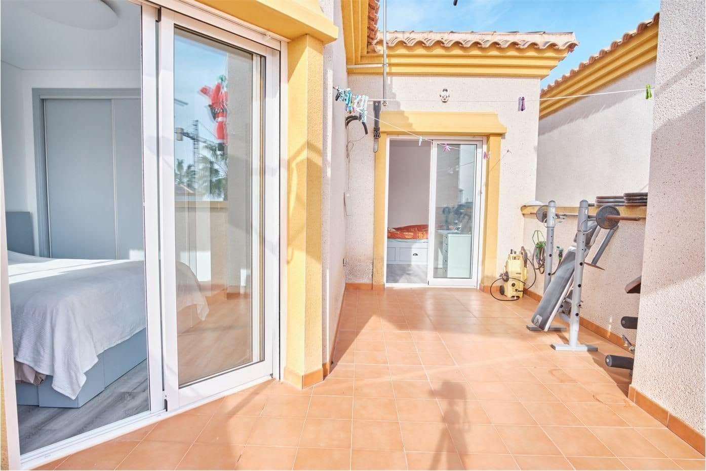 3 sovrum Villa till salu i Los Montesinos - 260 000 € (Ref: 9515317)