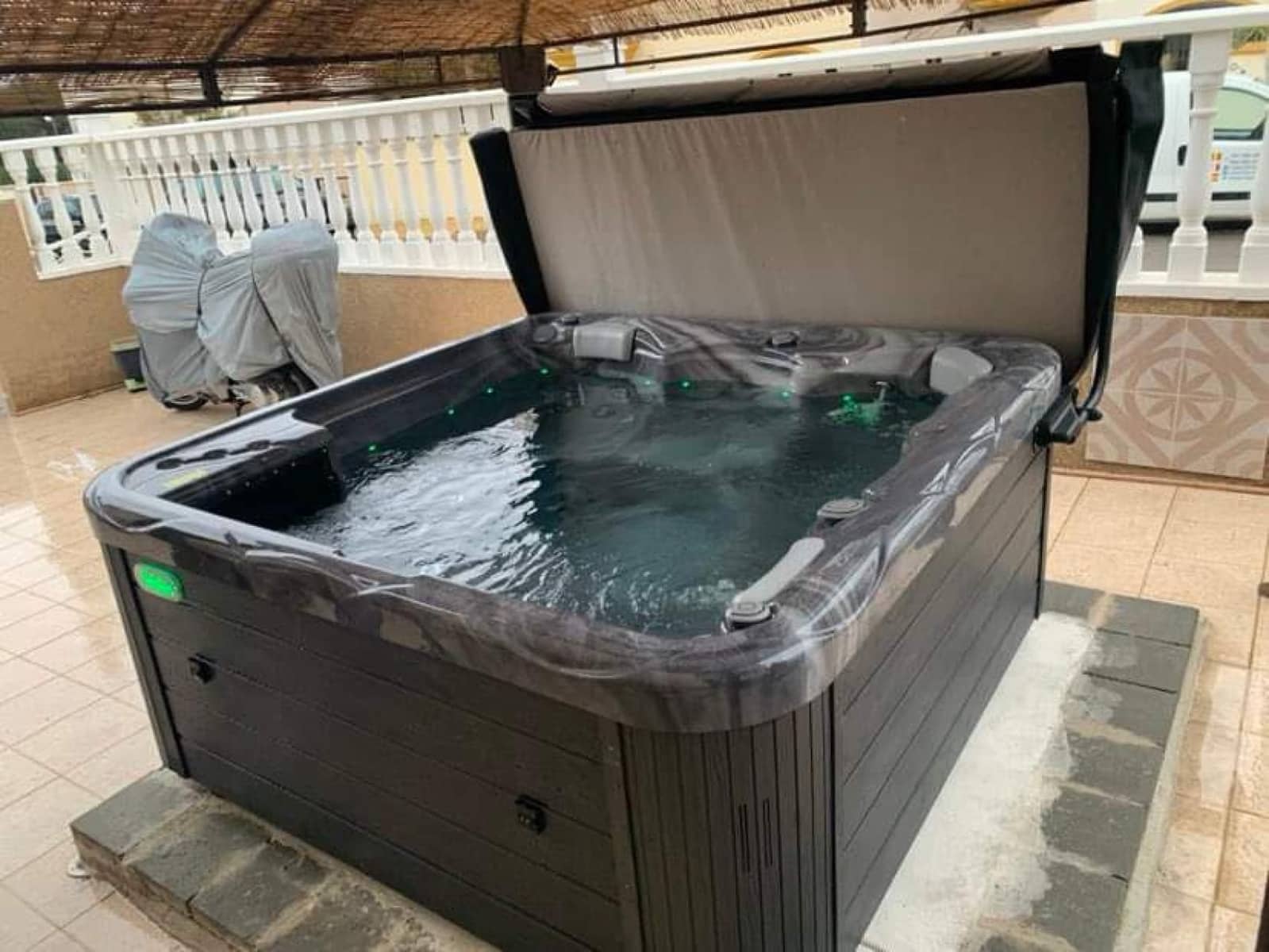 3 slaapkamer Villa te koop in Orihuela Costa - € 259.000 (Ref: 9515318)