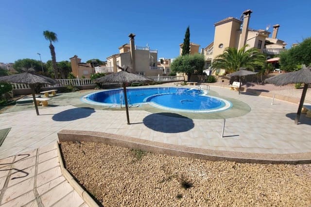 3 slaapkamer Villa te koop in Villamartín - Las Filipinas, Orihuela - € 259.000 (Ref: 9515318)