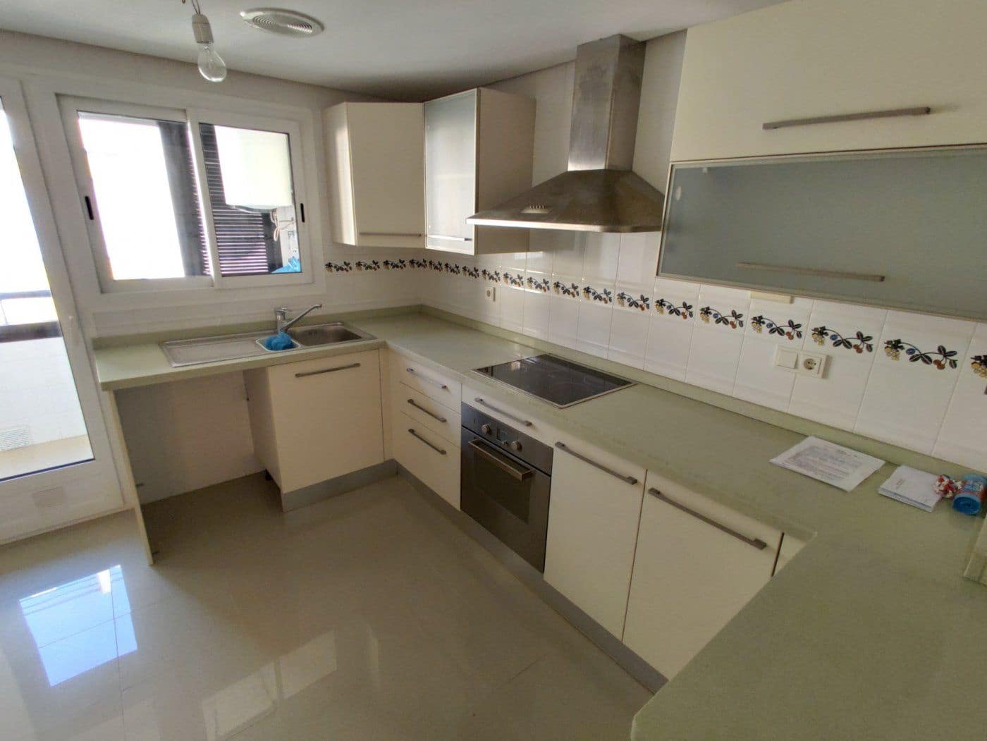 3 Zimmer Apartment zu verkaufen in Torrevieja - 438.900 € (Ref: 9515319)
