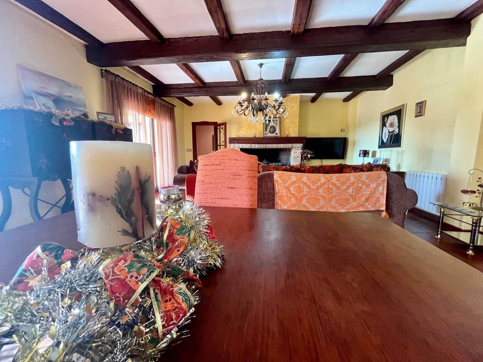 4 sovrum Villa till salu i Rojales med pool - 780 000 € (Ref: 9515324)