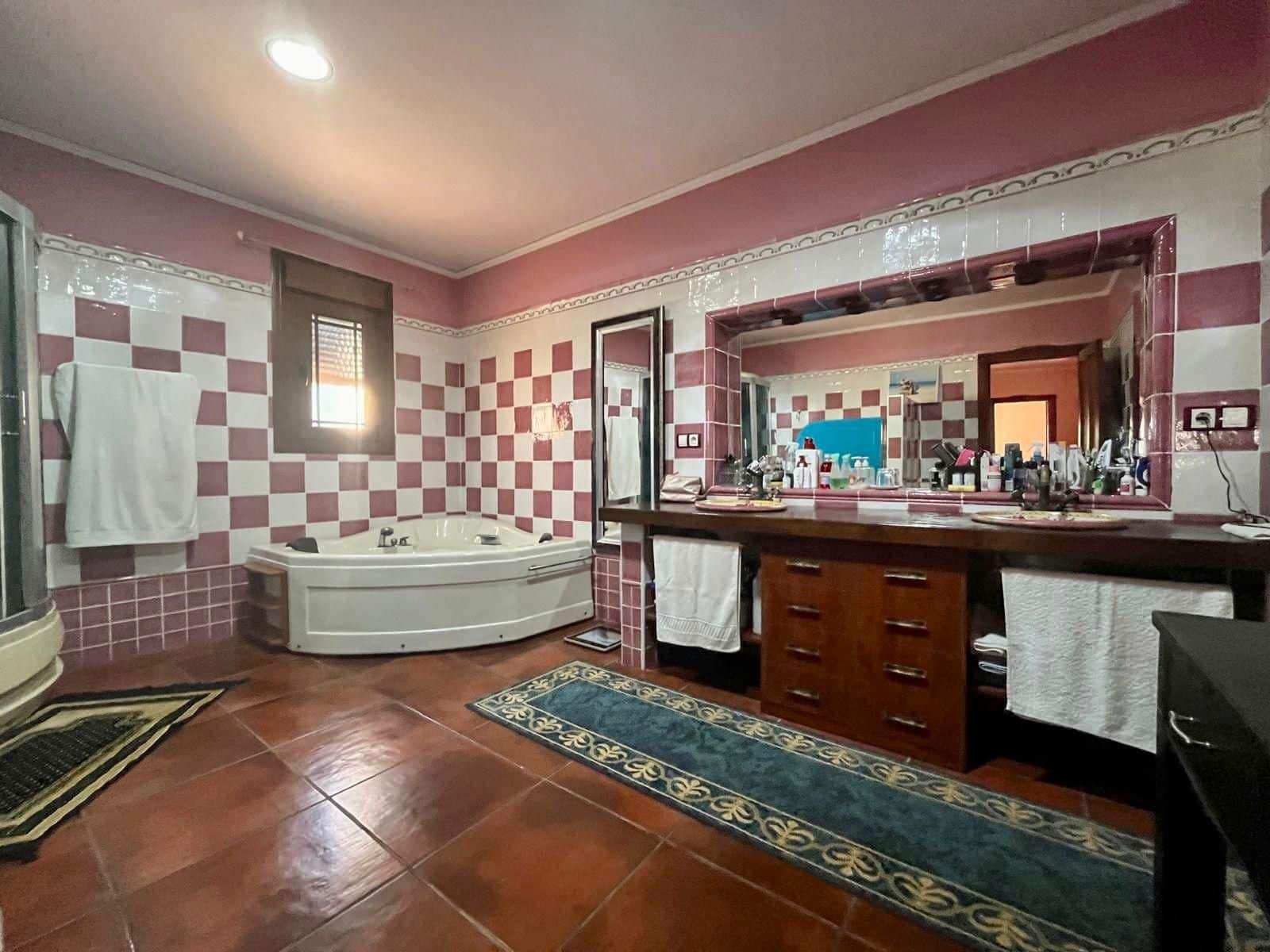 4 sovrum Villa till salu i Rojales med pool - 780 000 € (Ref: 9515324)