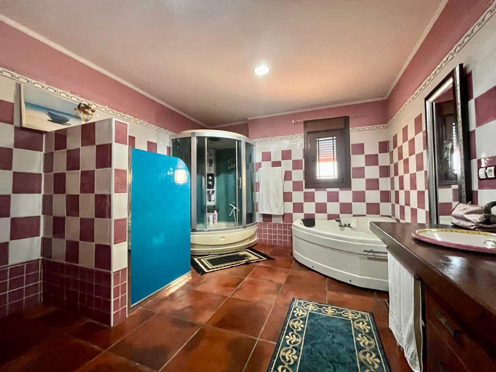 4 sovrum Villa till salu i Rojales med pool - 780 000 € (Ref: 9515324)