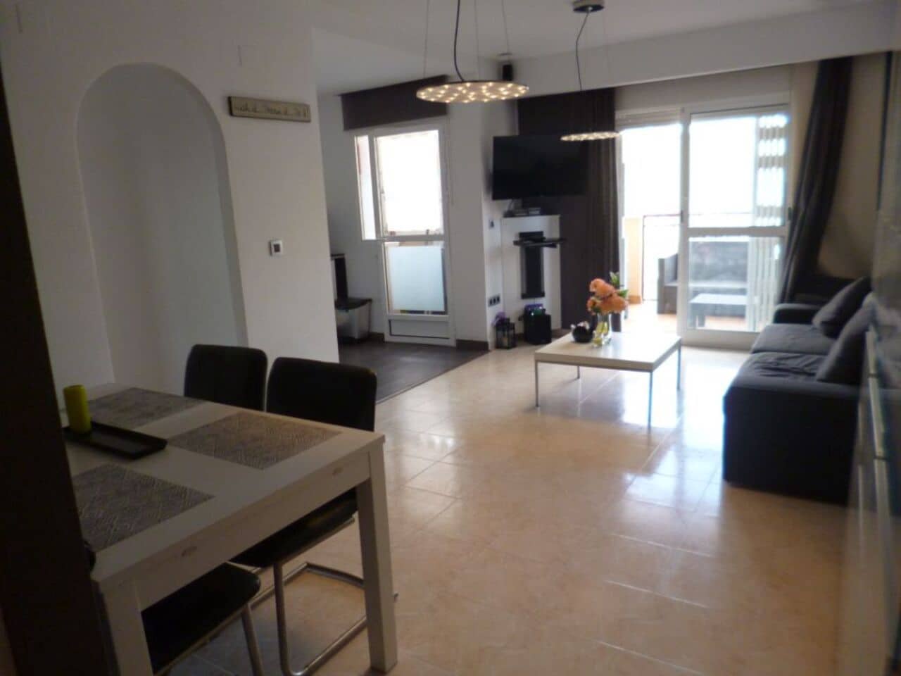 3 soverom Leilighet til salgs i Alicante by - € 194 995 (Ref: 9515327)