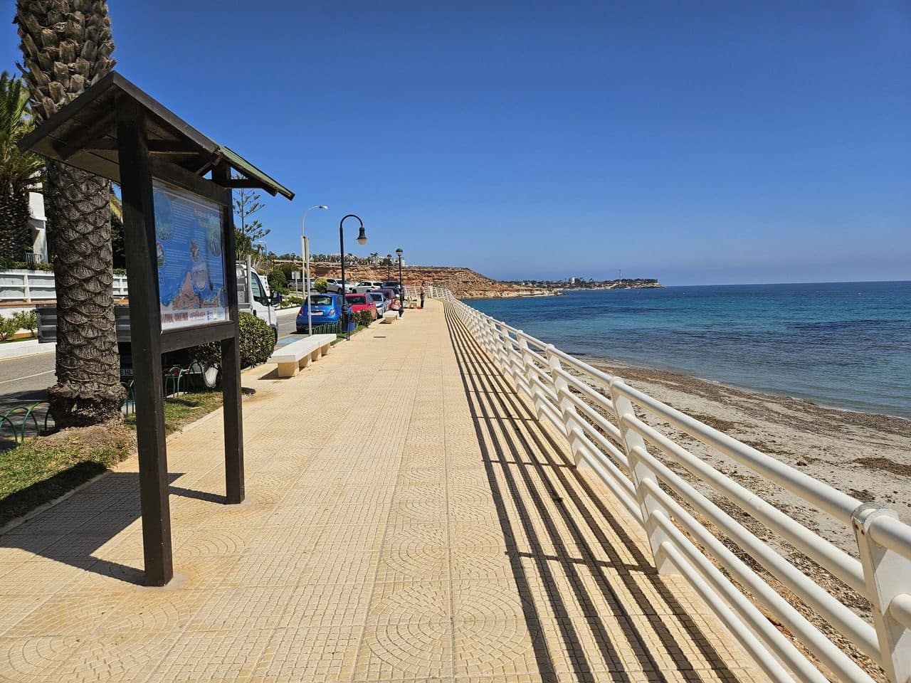 3 camera da letto Villa in vendita in Cabo Roig con garage - 549.950 € (Rif: 9515329)