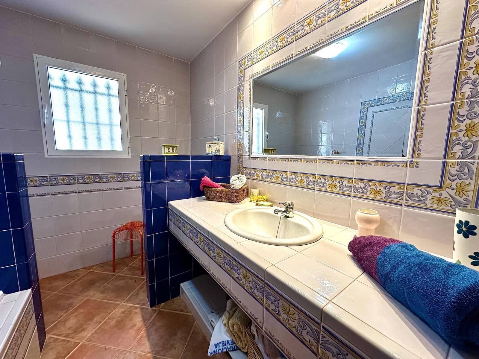 5 bedroom Villa for sale in San Miguel de Salinas with pool - € 495,000 (Ref: 9515330)