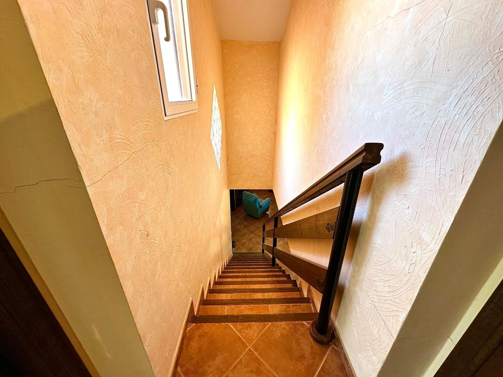 5 bedroom Villa for sale in San Miguel de Salinas with pool - € 495,000 (Ref: 9515330)