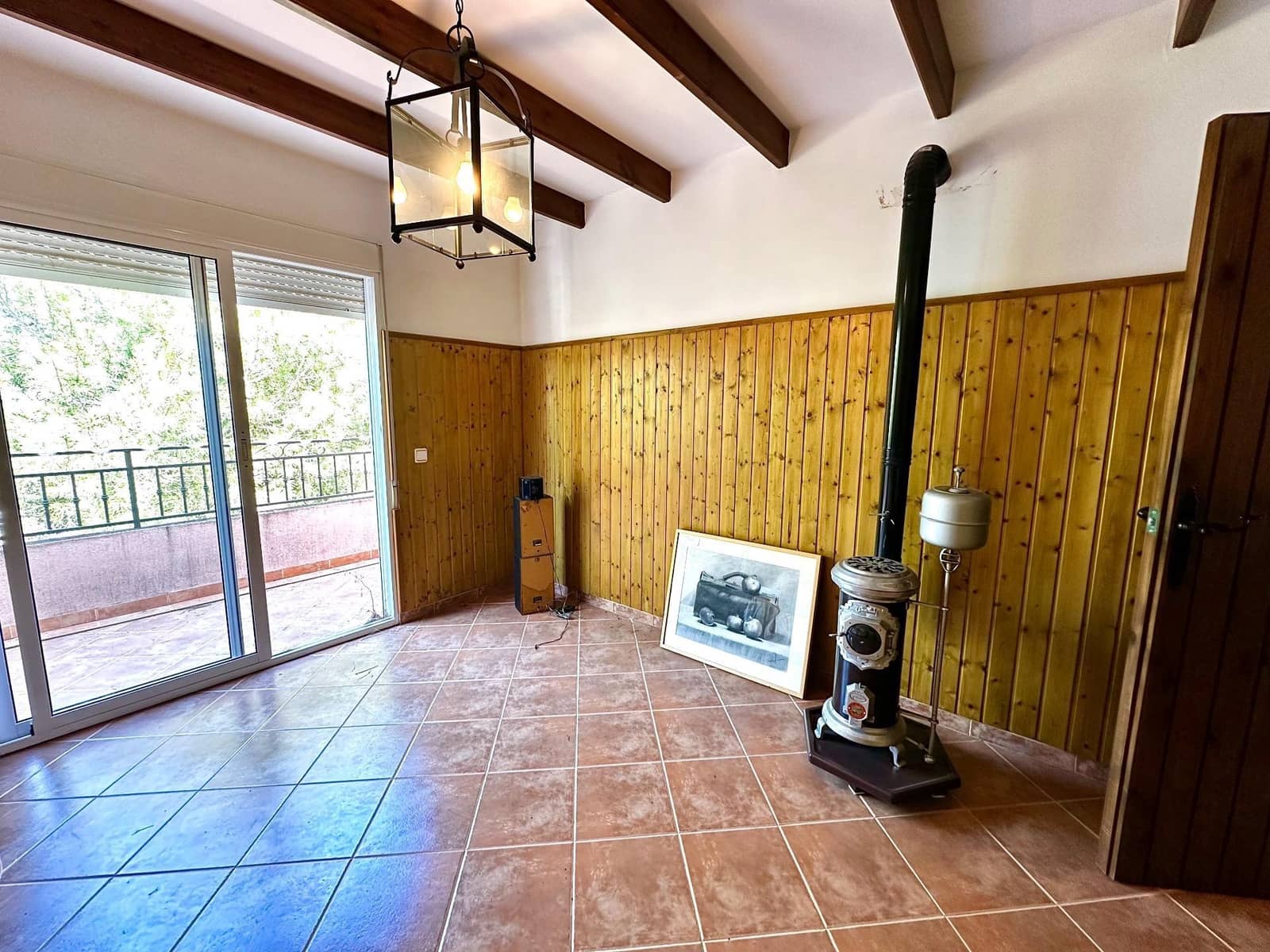 5 bedroom Villa for sale in San Miguel de Salinas with pool - € 495,000 (Ref: 9515330)