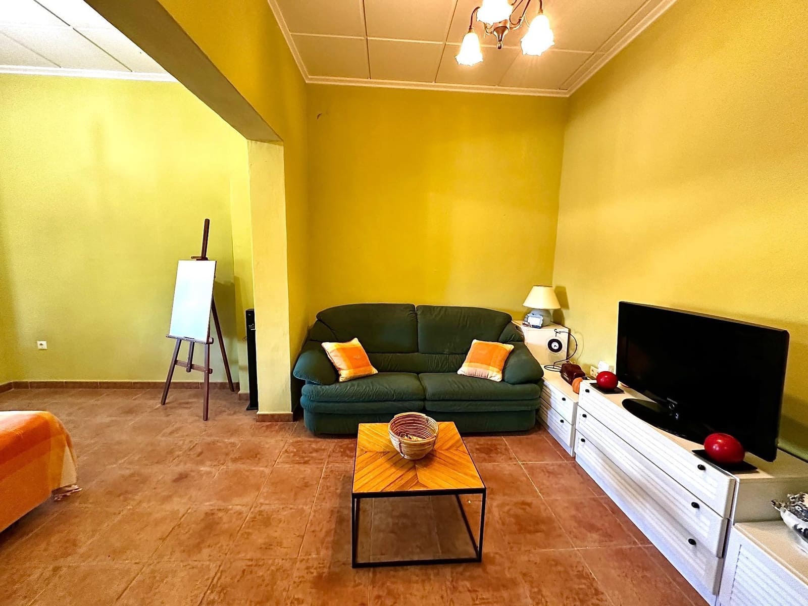 5 bedroom Villa for sale in San Miguel de Salinas with pool - € 495,000 (Ref: 9515330)