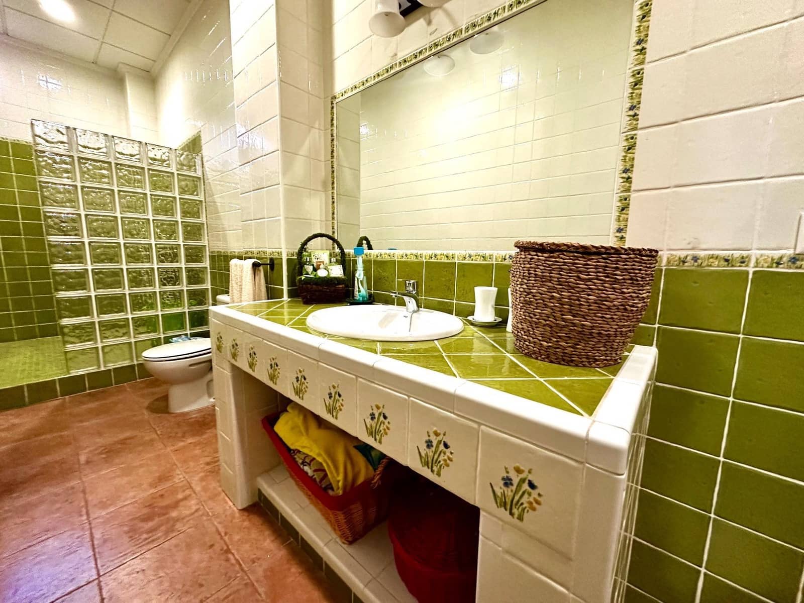 5 bedroom Villa for sale in San Miguel de Salinas with pool - € 495,000 (Ref: 9515330)