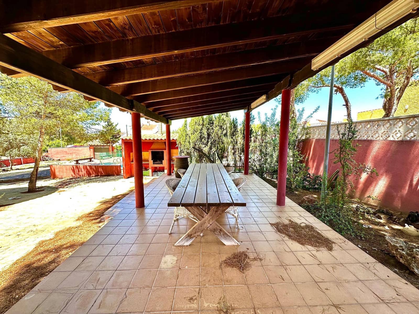 5 bedroom Villa for sale in San Miguel de Salinas with pool - € 495,000 (Ref: 9515330)