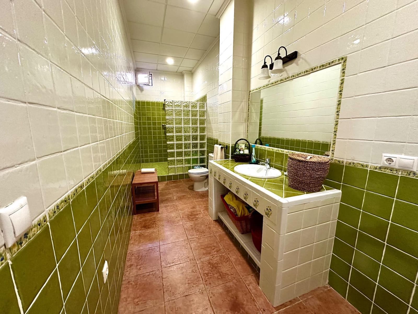 5 bedroom Villa for sale in San Miguel de Salinas with pool - € 495,000 (Ref: 9515330)