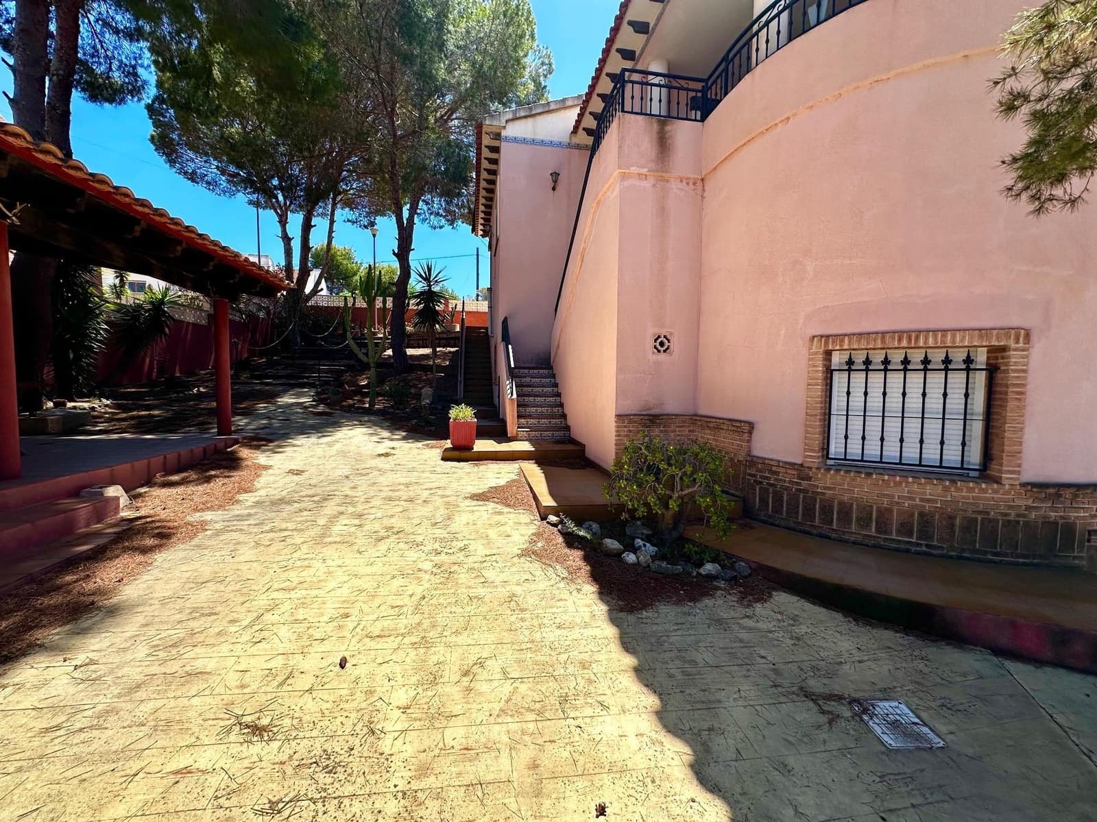 5 bedroom Villa for sale in San Miguel de Salinas with pool - € 495,000 (Ref: 9515330)