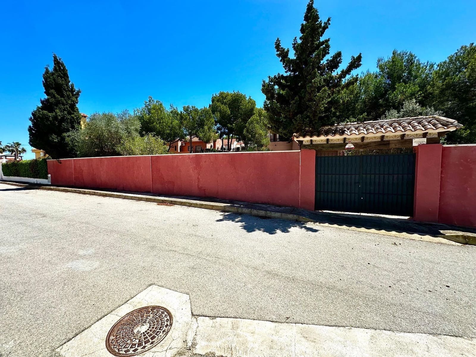 5 bedroom Villa for sale in San Miguel de Salinas with pool - € 495,000 (Ref: 9515330)