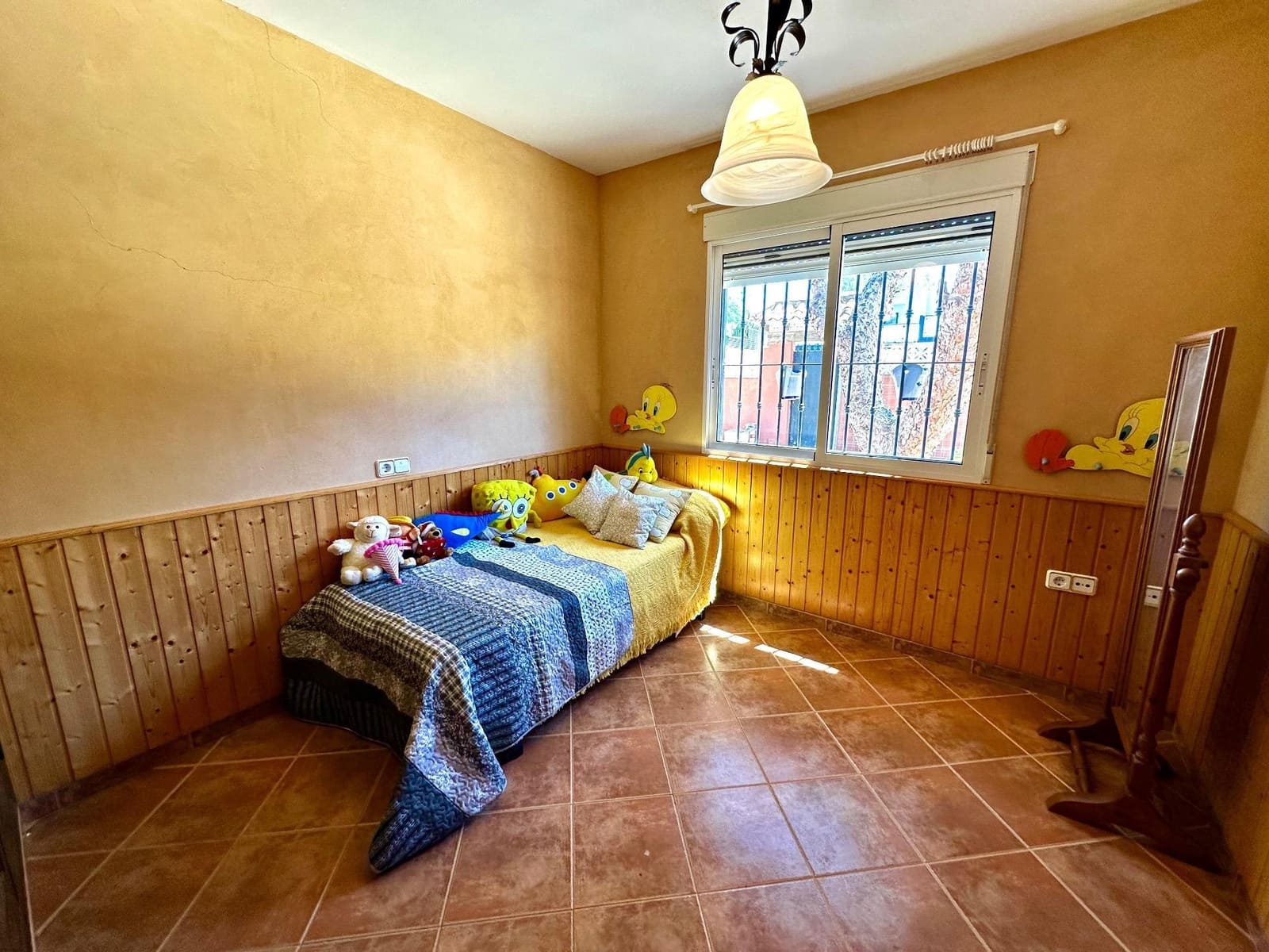 5 bedroom Villa for sale in San Miguel de Salinas with pool garage - € 495,000 (Ref: 9515330)