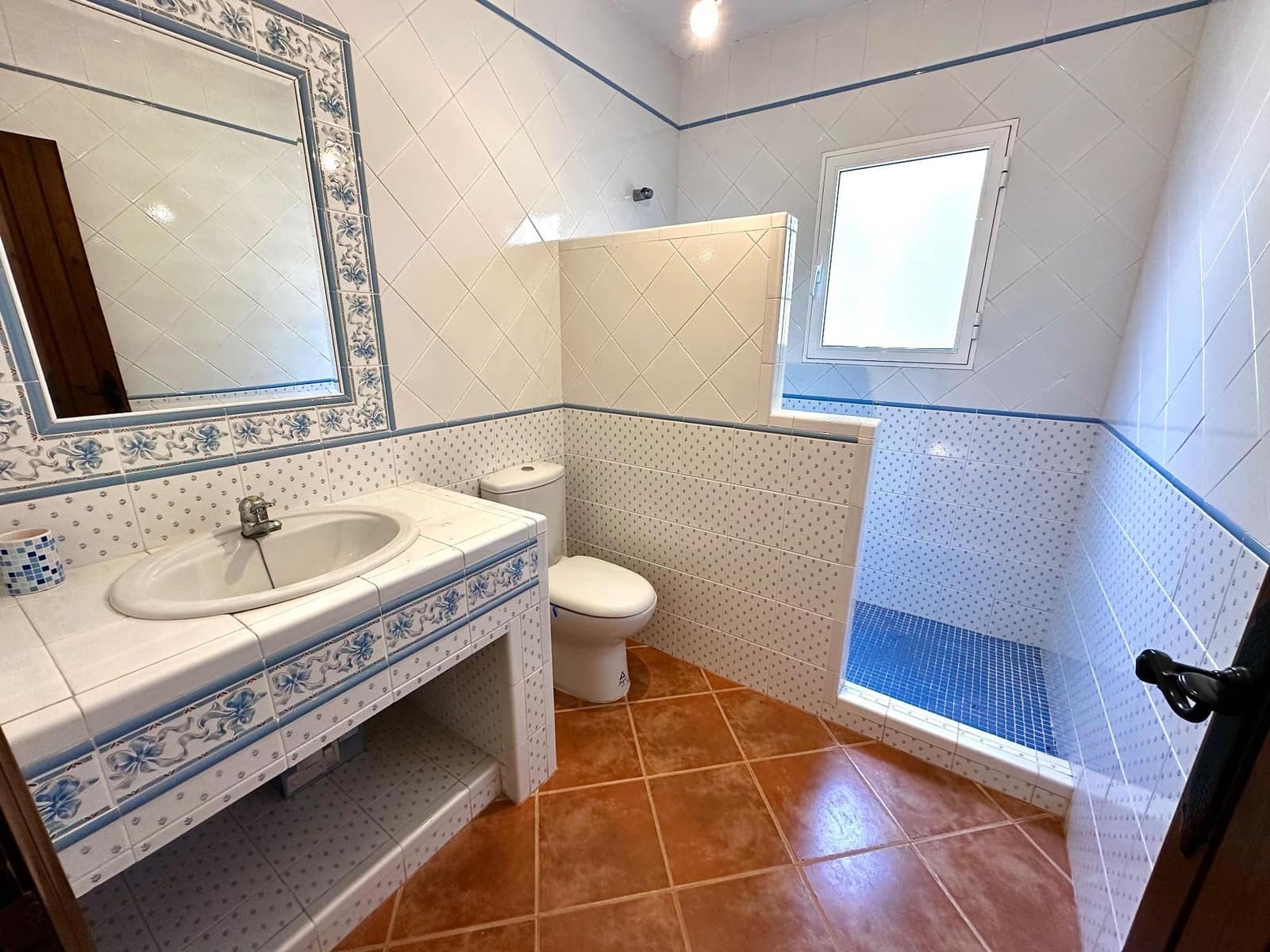 5 bedroom Villa for sale in San Miguel de Salinas with pool garage - € 495,000 (Ref: 9515330)