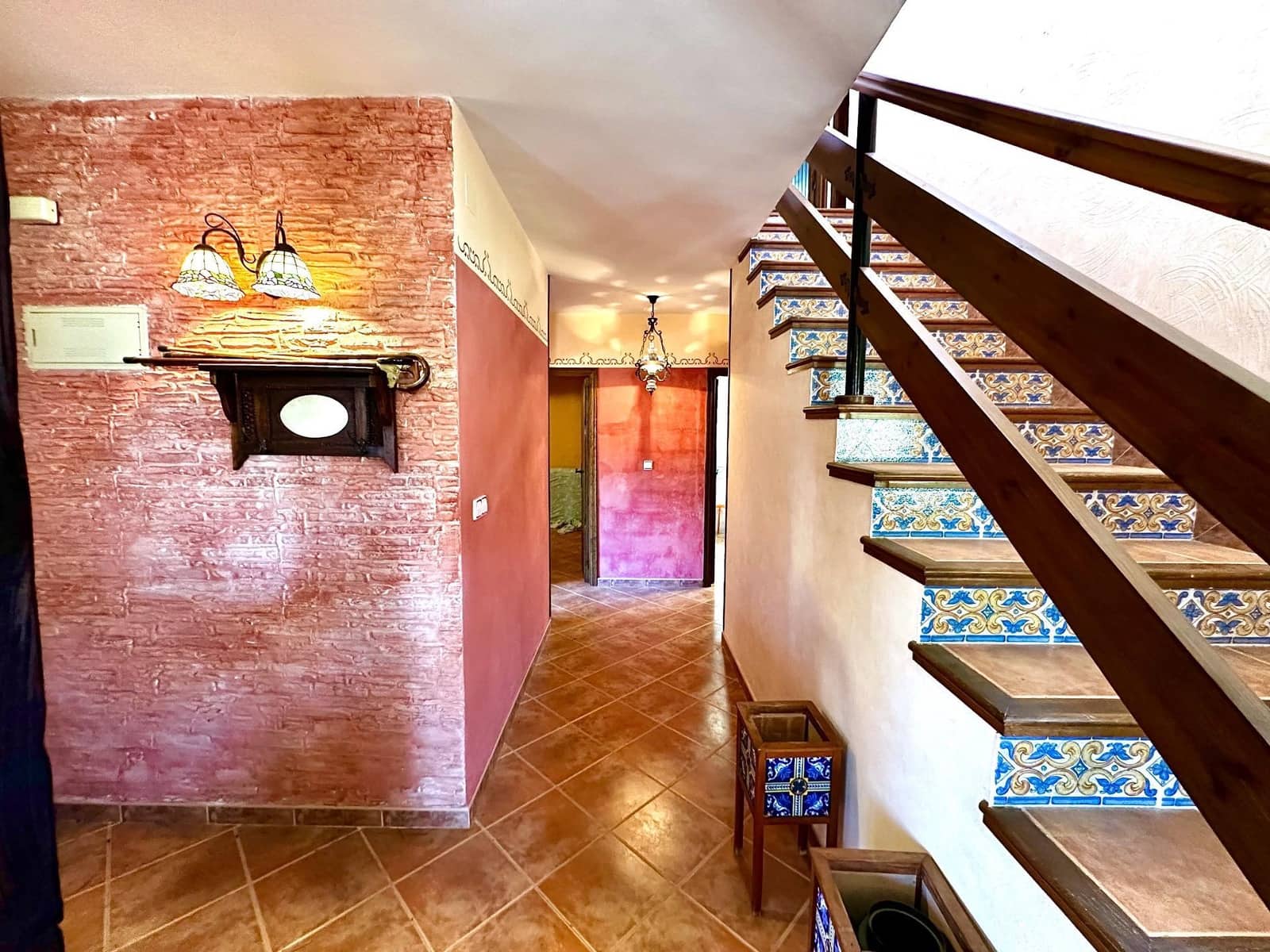 5 bedroom Villa for sale in San Miguel de Salinas with pool garage - € 495,000 (Ref: 9515330)