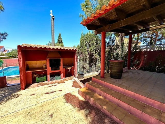 5 quarto Moradia para venda em San Miguel de Salinas com piscina garagem - 495 000 € (Ref: 9515330)