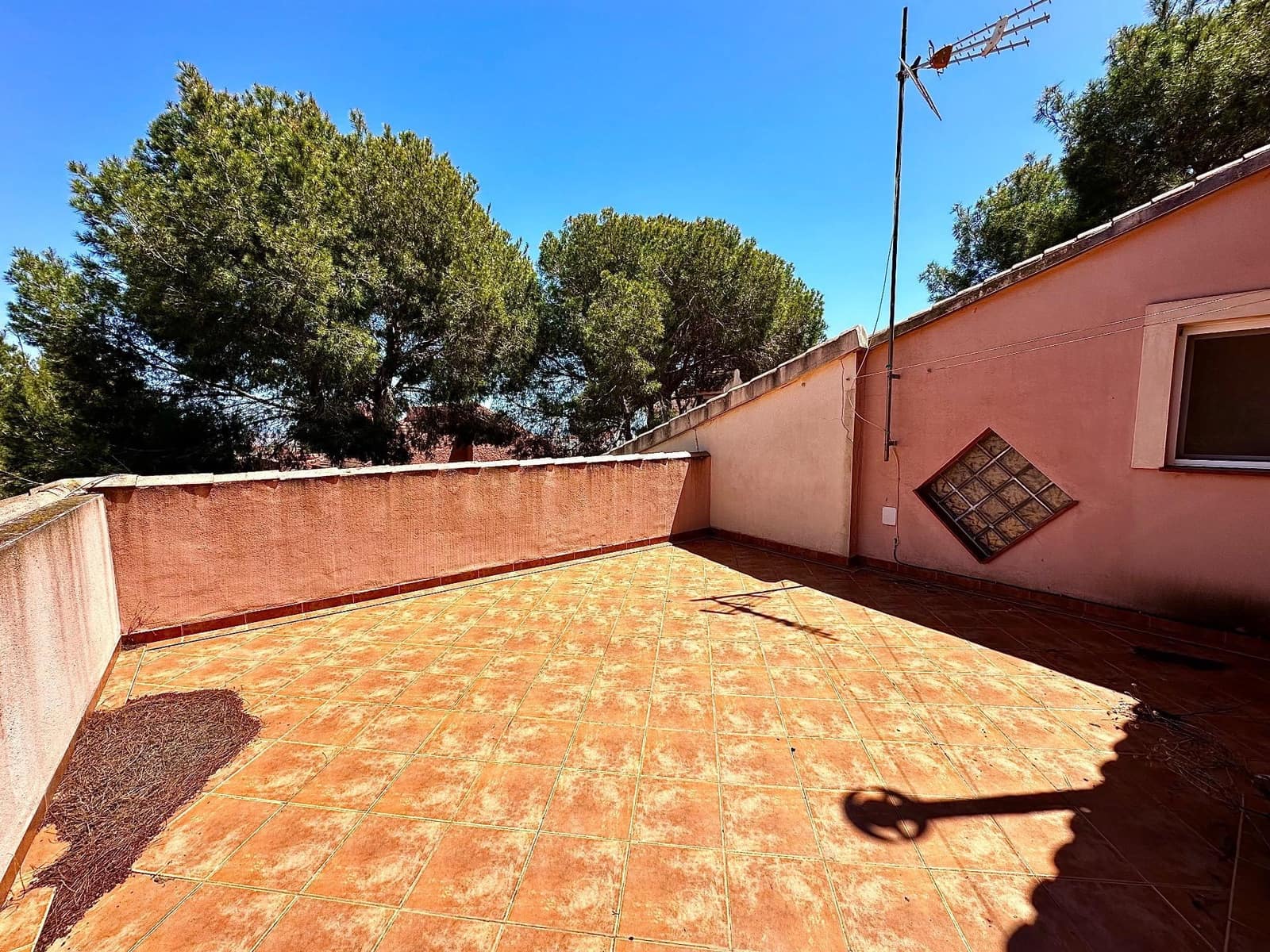 5 bedroom Villa for sale in San Miguel de Salinas with pool garage - € 495,000 (Ref: 9515330)